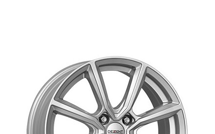 Jante din aliaj DEZENT TN silver R14
