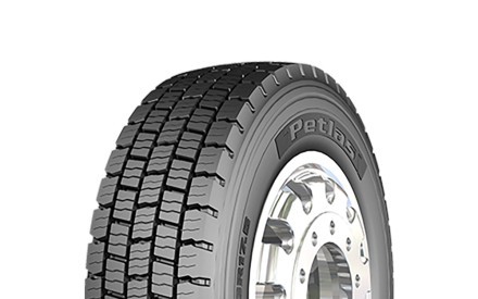 Anvelope de tractiune PETLAS RZ300 8.5 / R17.5