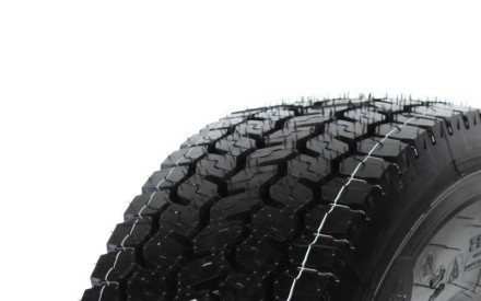 Anvelope de tractiune Michelin 235/75R17.5 MICHELIN X MULTI D 132/130M TL M+S 3PMSF 235 / 75 R17.5