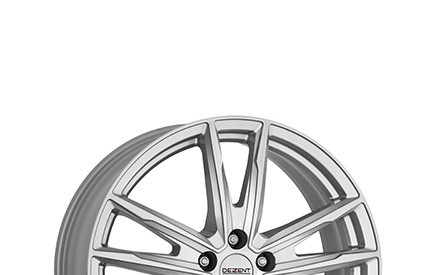 Jante din aliaj DEZENT KF silver R17