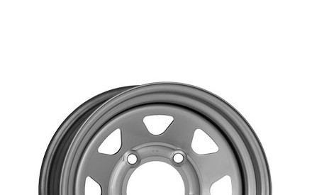 Jante tabla DOTZ Dakar R17