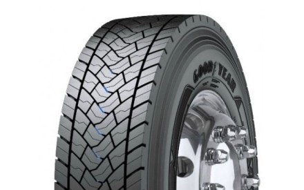 Anvelope de tractiune GOODYEAR KMAX D G2 315 / 60 R22.5