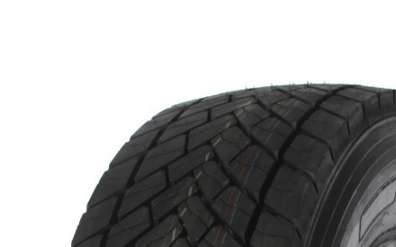 Anvelope de tractiune Goodyear 205/75R17.5 GOODYEAR KMAX D 126G/124M 12PR TL M+S 3PMSF 205 / 75 R17.5