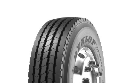 Anvelope de directie DUNLOP SP382 315 / 80 R22.5