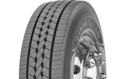 Anvelope de directie GOODYEAR KMAX S G2 215 / 75 R17.5