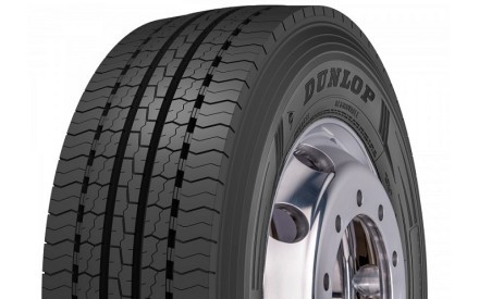 Anvelope de directie DUNLOP SP346 HL 295 / 80 R22.5