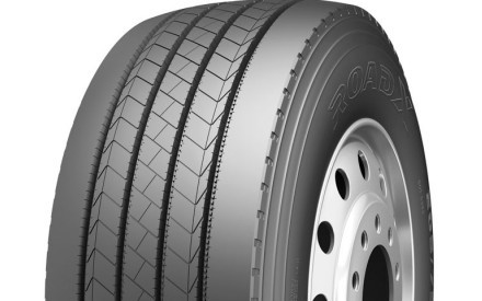Anvelope de tractiune ROADX DX670 445 / 45 R19.5