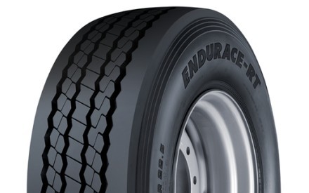 Anvelope de trailer APOLLO EnduRace RT 265 / 70 R19.5