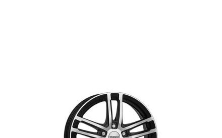 Jante din aliaj DEZENT TZ dark R15