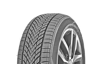Anvelope all season TRACMAX A/S TRAC SAVER 225 / 65 R17