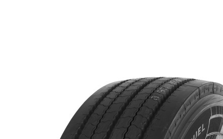 Anvelope de directie Pirelli 315/80R22.5 PIRELLI R02 PROFUEL STEER 158/150L(156/150M) TL M+S 3PMSF 315 / 80 R22.5