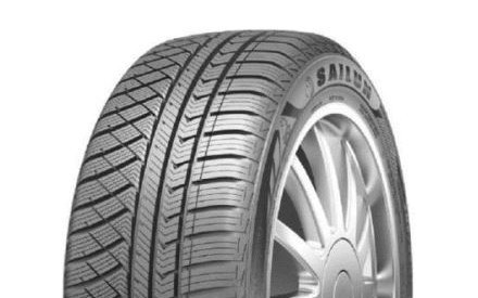 Anvelope all season Sailun Atrezzo 4 Seasons 155 / 80 R13