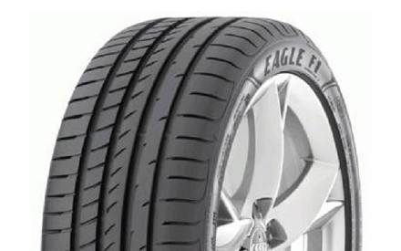 Anvelope de vara GOODYEAR EAG F1 ASYMMETRIC 2 275 / 35 R20