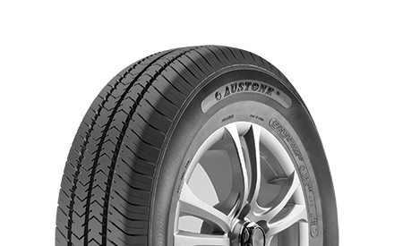 Anvelope de vara AUSTONE ASR71 195 / 65 R16
