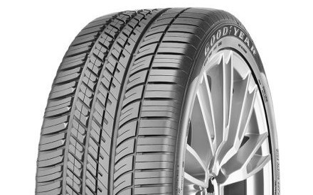 Anvelope de vara GOODYEAR EAGLE F1 ASSYMETRIC SUV 275 / 40 R20