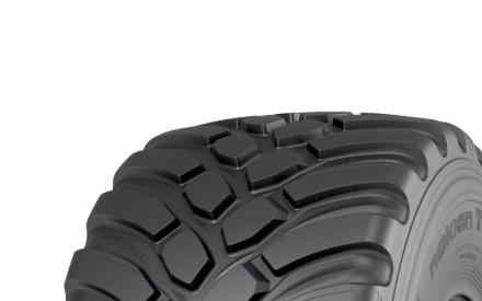 Agroindustriale Nokian VF 750/60R30.5 NOKIAN FLOAT KING 183D TL 750 / 60 R30.5