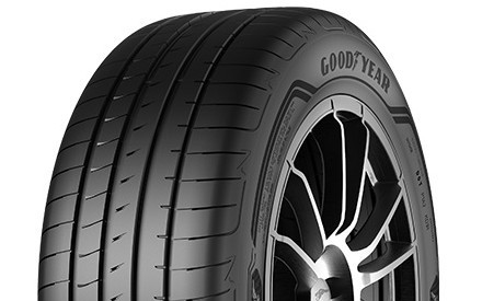 Anvelope de vara GOODYEAR EAGLE F1 ASSYMETRIC 3 SUV 255 / 45 R19