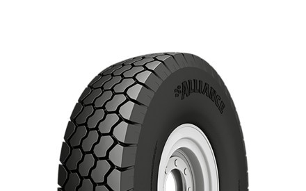 Agroindustriale ALLIANCE 630 1600 / R25