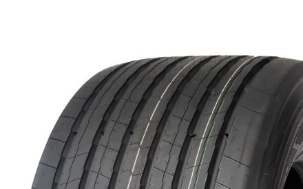 Anvelope de trailer Goodyear 435/50R19.5 GOODYEAR KMAX T GEN-2 160J 20PR TL M+S 3PMSF 435 / 50 R19.5