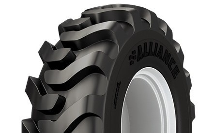 Agroindustriale ALLIANCE 321 12.5 / 80 R18
