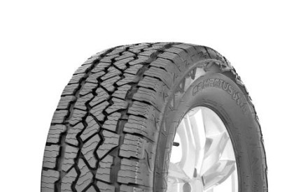 Anvelope all season LASSA Competus-AT3 XL 255 / 70 R15