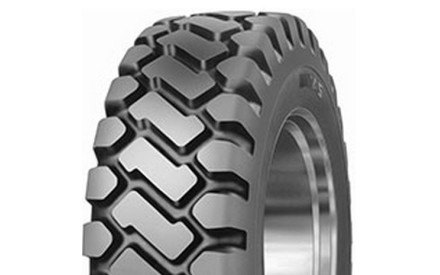 Agroindustriale MITAS EM60 20.5 / R25