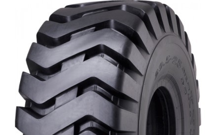 Agroindustriale GTK HP100 20.5 / R25
