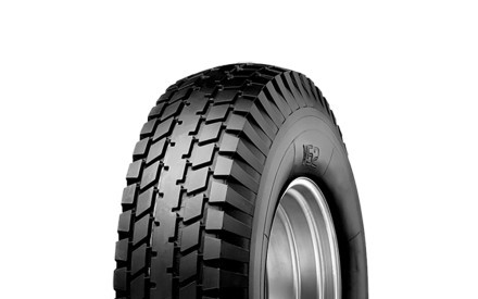 Agroindustriale VREDESTEIN V52 600 / R9