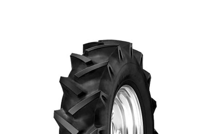 Agroindustriale VREDESTEIN V-67 350 / R6