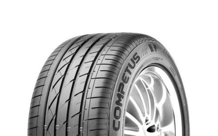 Anvelope de vara LASSA Competus HP XL 275 / 45 R20