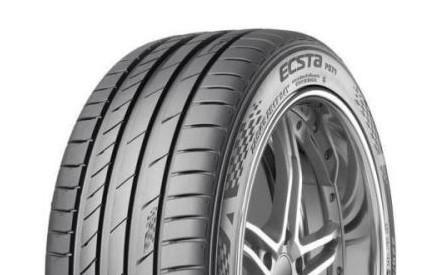 Anvelope de vara Kumho Ecsta PS71 Runflat 235 / 50 R18