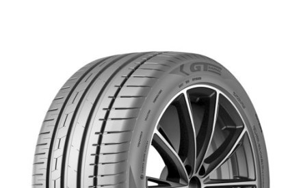 Anvelope de vara GT Radial SportActive 2 XL 245 / 45 R17