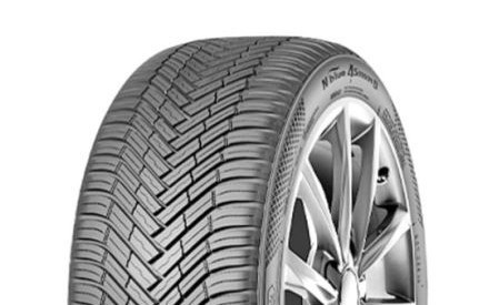 Anvelope all season Nexen Nblue 4Season 2 XL 245 / 45 R17