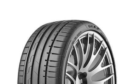 Anvelope de vara GITI GitiSport S2 XL 235 / 45 R17