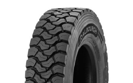 Anvelope de tractiune ALBOURGH ROBUST D 315 / 80 R22.5 santier