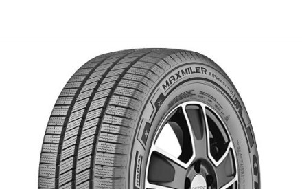 Anvelope all season GT Radial Maxmiler AllSeason2 205 / 65 R16