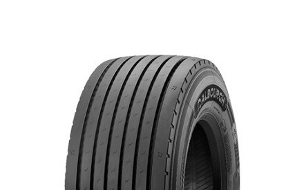 Anvelope de trailer ALBOURGH ENDURE T M+S 445 / 45 R19.5 autostrada regional