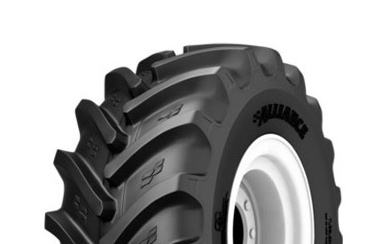 Agroindustriale ALLIANCE 375 710 / 75 R34