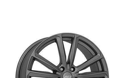 Jante din aliaj AEZ Tioga graphite R18