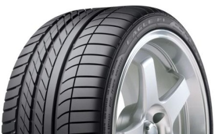 Anvelope de vara GOODYEAR EAG F1 ASYMMETRIC 3 225 / 50 R17