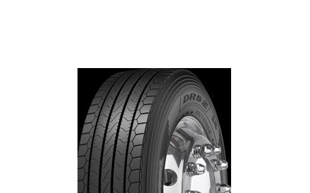 Anvelope de directie DEBICA DRS2 HL 315 / 70 R22.5 autostrada regional