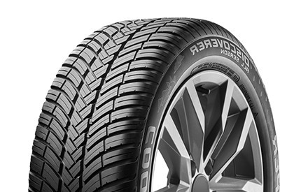 Anvelope all season COOPER DISCOVERER ALL SEASON 225 / 50 R17