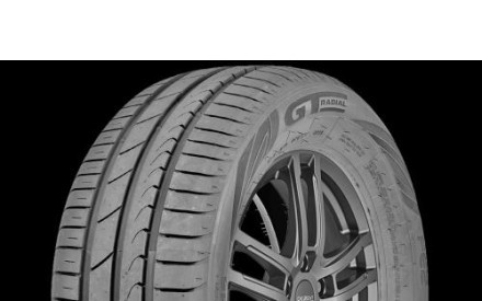 Anvelope de vara GT Radial Champiro FE2 185 / 65 R15