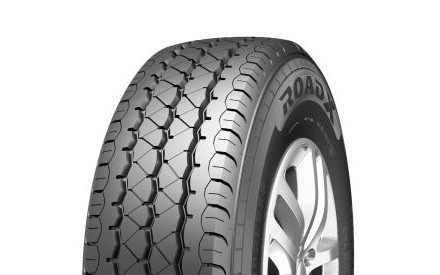 Anvelope de vara ROADX-TURISME RxQuest-C02 235 / 65 R16