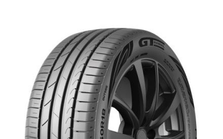 Anvelope de vara GT Radial Champiro FE2 SUV 225 / 55 R18