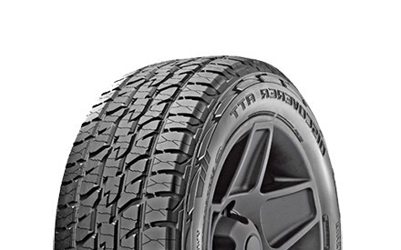 Anvelope all season COOPER DISCOVERER ATT 235 / 60 R17 4x4