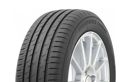 Anvelope de vara TOYO PROXES COMFORT 225 / 45 R17