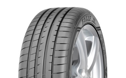 Anvelope de vara GOODYEAR EAGLE F1 ASYMMETRIC 3 SUV 235 / 45 R20