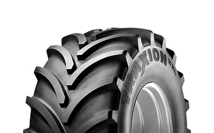 Agroindustriale VREDESTEIN TRAXION XXL 600 / 70 R28