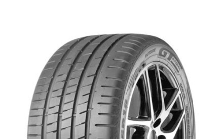 Anvelope de vara GT Radial SportActive RunFlat Runflat XL 225 / 50 R17